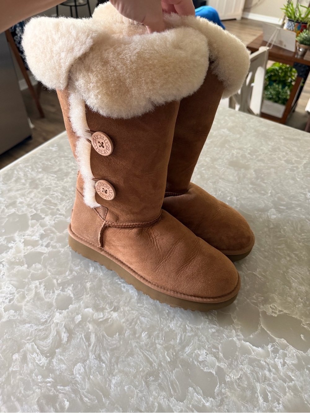 UGG boots